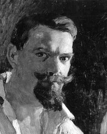 Gaigher Orazio